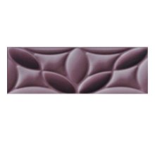 Gracia Ceramica Плитка настенная Marchese Lilac лиловый 02 10х30