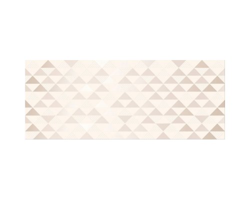 Azori Vela Beige «Confetti» 20,1х50,5 декор
