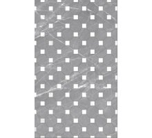 Gracia Ceramica Плитка настенная Elegance Grey серый 04 v2 30х50