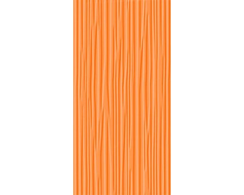Нефрит Плитка настенная Кураж-2 оранжевая