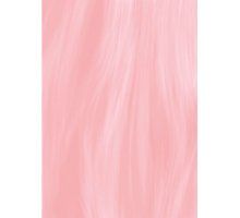 AXIMA Плитка настенная Агата розовая низ 25х35