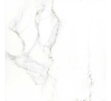 Gracia Ceramica Керамогранит Carrara Premium White белый Pg 01 60х60
