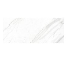 Gracia Ceramica Плитка настенная Celia White белый 01 25х60