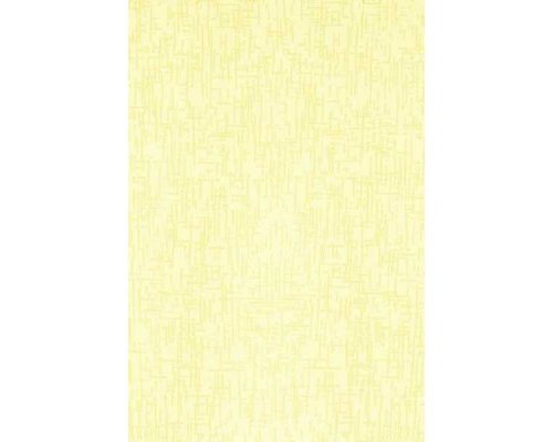 Шахты Плитка настенная Юнона желтый 01 vR 20x30