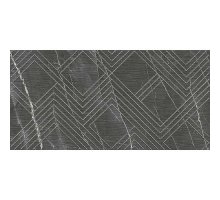 Azori Декор Hygge Grey Cristall 31,5х63