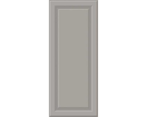 Gracia Ceramica Плитка настенная Liberty Grey серый 02 25х60 C 31.05.2024