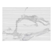 AXIMA Плитка настенная Виченца светлая рельеф 28х40