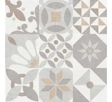 Lasselsberger Ceramics Окленд 45х45 декор Пэчворк