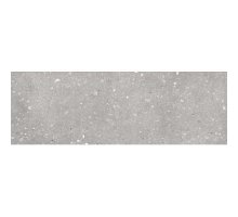 Gracia Ceramica Плитка настенная Fjord Grey серый 01 30х90