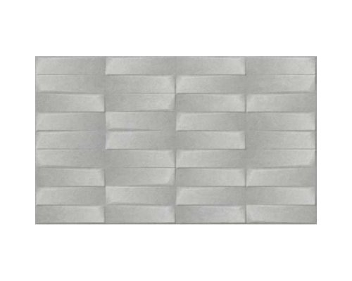 Gracia Ceramica Плитка настенная Industry Grey серый 03 30х50