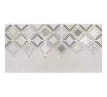 Azori Декор Starck Mosaico 2 20,1х40,5