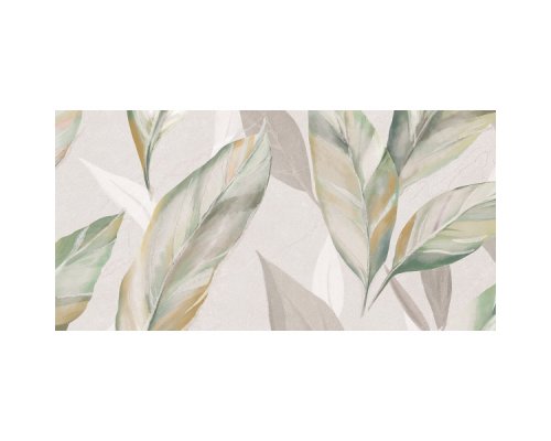 Azori Плитка настенная Ebri Foliage 1 31,5х63