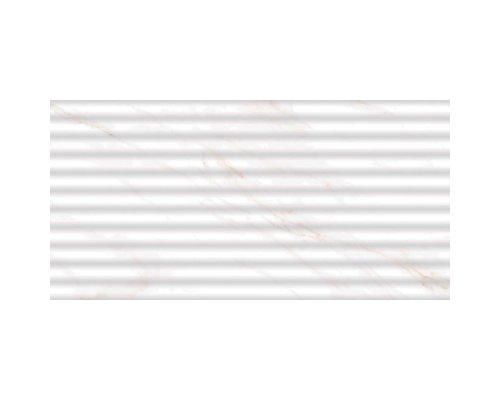 AXIMA Плитка настенная Луизиана светлая рельеф 30х60