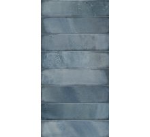Azori Плитка настенная Bricks Azul 31.5х63