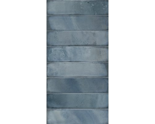 Azori Плитка настенная Bricks Azul 31.5х63