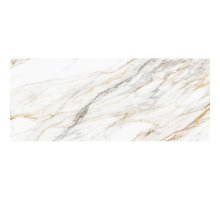 Gracia Ceramica Плитка настенная Ideal White белый 01 25х60