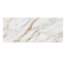 Gracia Ceramica Плитка настенная Ideal White белый 02 25х60