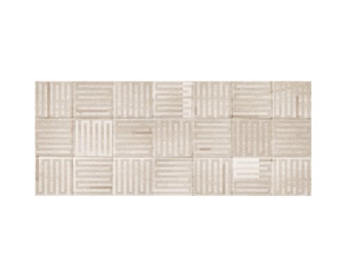 Gracia Ceramica Плитка настенная Rhodes Beige бежевый 02 25х60