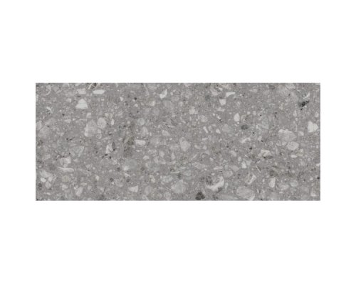 Gracia Ceramica Плитка настенная Terrazzo Grey серый 01 25х60