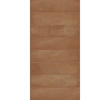 Azori Плитка настенная Bricks Terracota 31.5х63