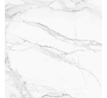 Gracia Ceramica Керамогранит Flash White белый Pg 01 45х45