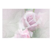 Belleza Декор Розовый свет-1