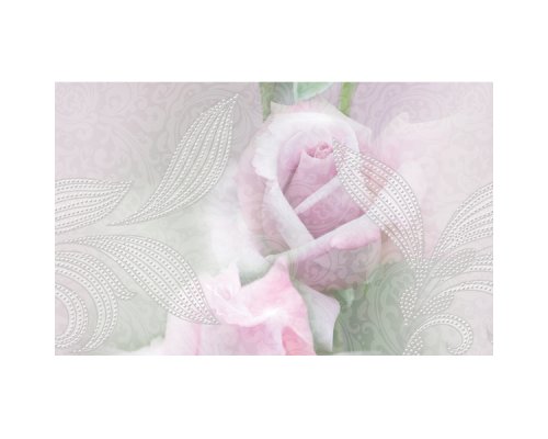 Belleza Декор Розовый свет-1