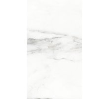 Lasselsberger Ceramics Плитка настенная Каррарский мрамор белая