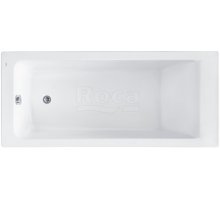 EASY акриловая ванна прямоугольная 150x70 белая