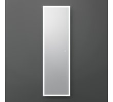 Зеркало LAPARET Modus 45*150 влагостойкое, подсветка, димер