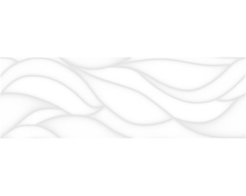 Laparet Sigma Плитка настенная белый рельеф 17-10-00-463 20х60