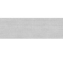 Cersanit Hugge Плитка настенная серый (HGU091D) 25x75