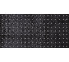 Laparet Metallica Pixel Декор чёрный 25х50