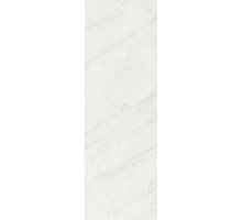 Kerama Marazzi Борсари Плитка настенная белый обрезной 12103R 25х75