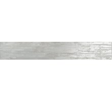 Kerama Marazzi Белем Бордюр серый светлый глянцевый обрезной VT/A448/13110R 14,5х89,5