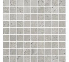 Kerranova Marble Trend Мозаика K-1005/LR/m01/30x30 Limestone
