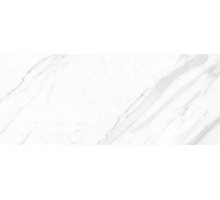 Gracia Ceramica Celia white Плитка настенная 01 25х60