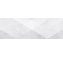Laparet Mizar Плитка настенная серый узор 17-00-06-1181 20х60