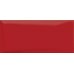 Cersanit Evolution облицовочная плитка рельеф красный (EVG412) 20x44