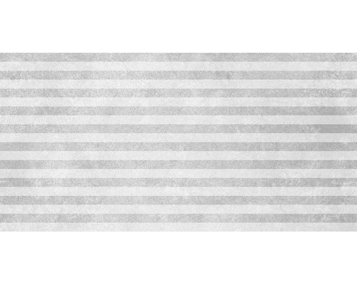 Laparet Atlas Плитка настенная полоски серый 08-00-06-2456 20х40