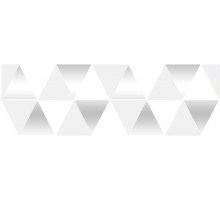 Laparet Sigma Perla Декор белый 17-03-00-463-0 20х60