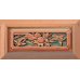 Ceramica Classic Japan Бордюр рельефный br1020D301-2 20х10