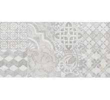 Laparet Bastion Плитка настенная мозаика серый 08-00-06-453 20х40