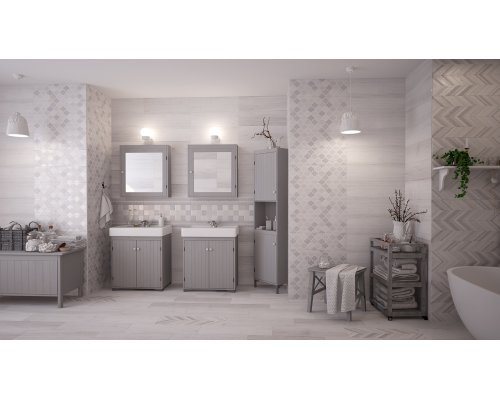 LB-CERAMICS Норданвинд Керамогранит декор 7364-0003 20х60 LB-CERAMICS Норданвинд Керамогранит декор 7364-0003 20х60