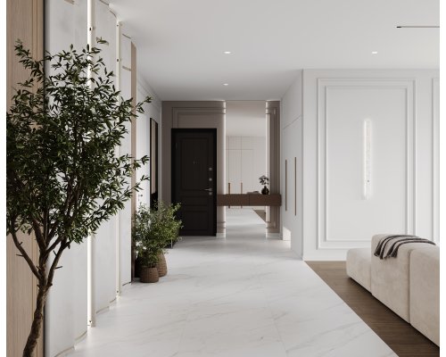 Laparet Airy White Керамогранит белый 80х160 матовый карвинг Laparet Airy White Керамогранит белый 80х160 матовый карвинг