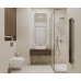 Laparet Ardesia Beige Керамогранит бежевый LP6012G0211R 59,5х119,1 структурный карвинг
