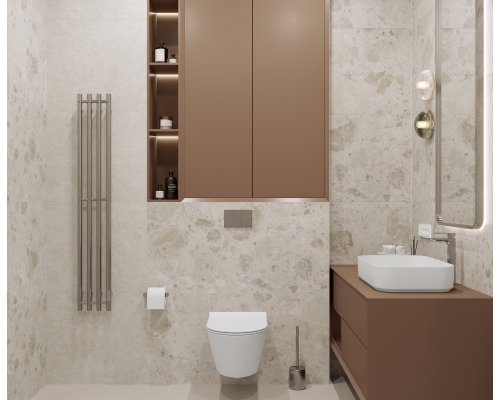 Laparet Astoria Beige Керамогранит бежевый LP6060G0231R 59,5х59,5 структурный карвинг Laparet Astoria Beige Керамогранит бежевый LP6060G0231R 59,5х59,5 структурный карвинг