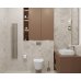 Laparet Astoria Beige Керамогранит бежевый LP6012G0221R 59,5х119,1 структурный карвинг