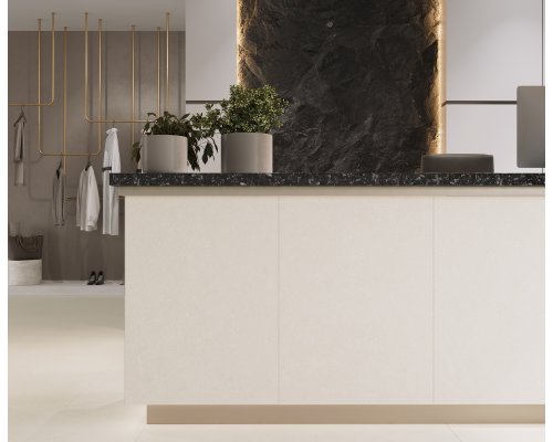 Laparet Attol Opal PRO Deco Accents Керамогранит бежевый 60х120 R10Soft MSTR CB