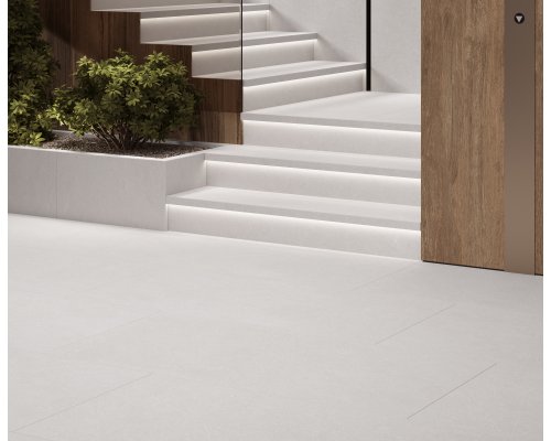 Laparet Attol White PRO Deco Lines Керамогранит светло-серый 60х120 R10Soft MSTR CB Laparet Attol White PRO Deco Lines Керамогранит светло-серый 60х120 R10Soft MSTR CB